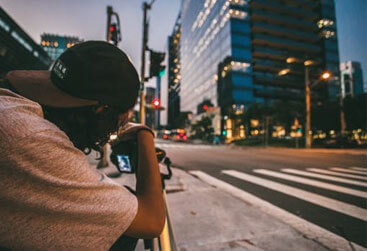 blog